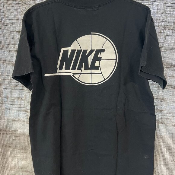 ROD STRICKLAND | Portland Trailblazers Basketball Training Camp | Nike | LARGE - Picture 3 of 6